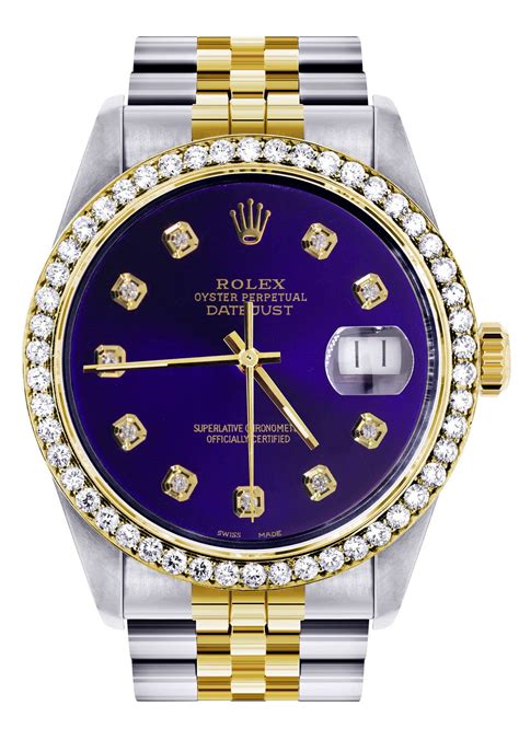 is the Rolex royal worth it